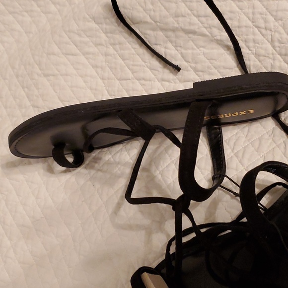 Express Sandals - Picture 6 of 8